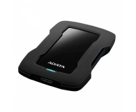 ADATA HD330 1TB USB 3.2 Gen. 1 Czarny - 495863 - zdjęcie 2